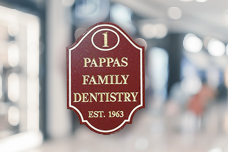 Pappas Family Dentistry | Emergency Treatment, Air Abrasion and Laser Dentistry