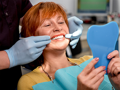 Pappas Family Dentistry | Snoring Appliances, Veneers and Laser Dentistry