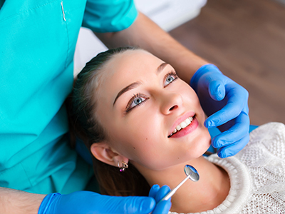 Pappas Family Dentistry | Dental Fillings, Periodontal Treatment and Extractions