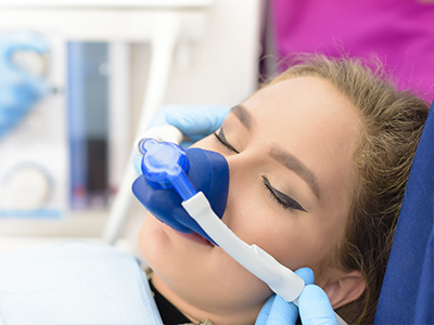 Pappas Family Dentistry | Air Abrasion, Root Canals and Preventative Program